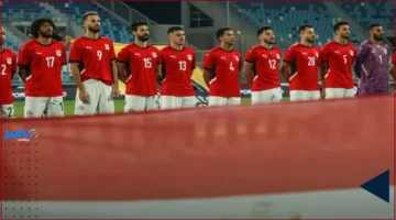 نقل مباراتي منتخب مصر ضد الجزائر إلى استاد القاهرة بدلاً من استاد السلام